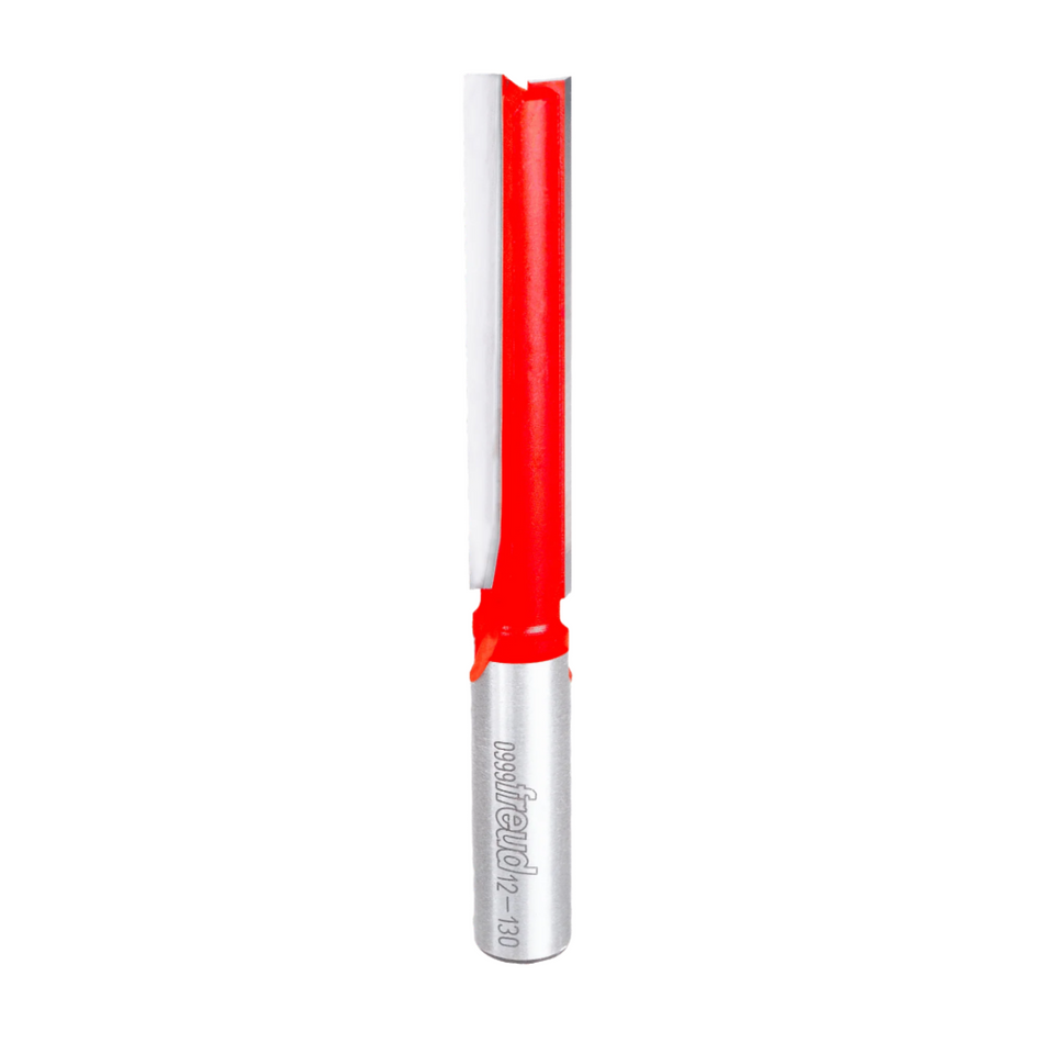 Freud, 12-130 Embout droit à double cannelure 1/2'', tige 1/2'' 13022