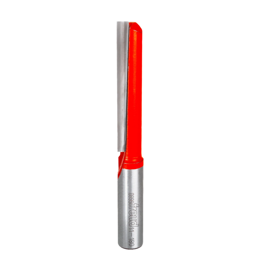 Freud, 11-180 Embout droit à cannelure simple 1/2'' Tige 1/2'' 12151