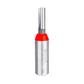 Freud, 12-100 1/4'' Double Flute Straight Router Bit 1/2'' Shank