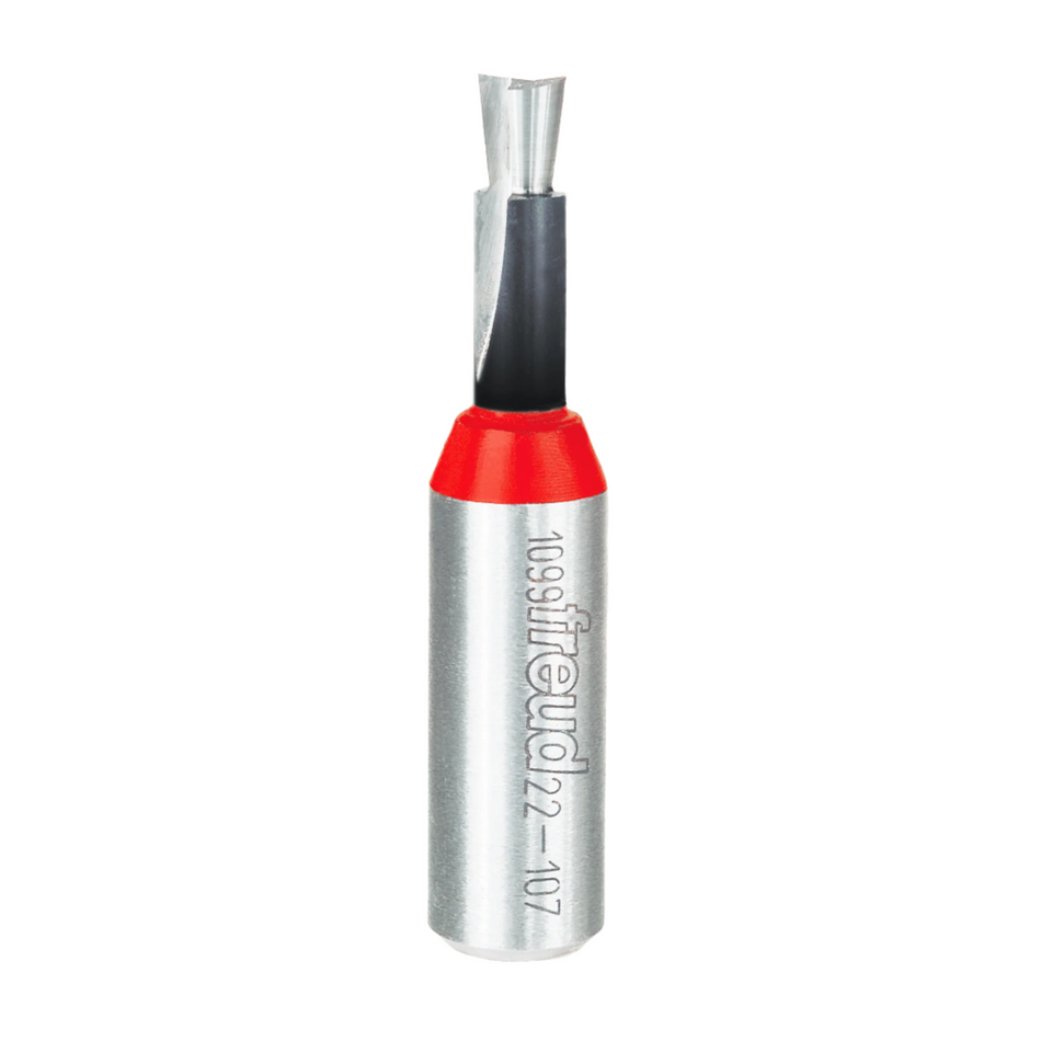 Freud, 22-107 7½º Degree Dovetail Router Bit 1/2'' Shank