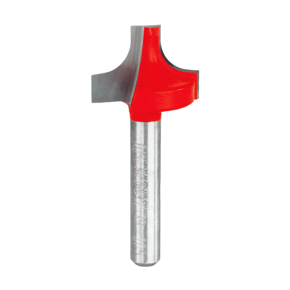 Freud, 39-205 1/4'' Radius Ovolo Router Bit 1/4'' Shank