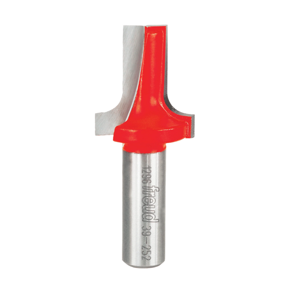 Freud 39-252 1/4'' Radius Ovolo Router Bit 1/2'' Shank