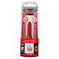 Freud, 18-116 1/2'' Round Nose Router Bit 1/2'' Shank
