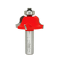 Freud, 38-106 Quadra-Cut 1 3/8'' Roman Ogee Router Bit 1/2 Shank