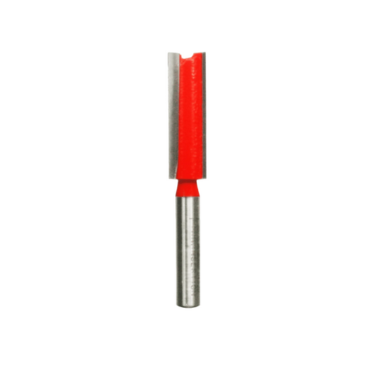 Freud, 04-520 10mm Double Flute Metric Straight Router Bit 1/4'' Shank