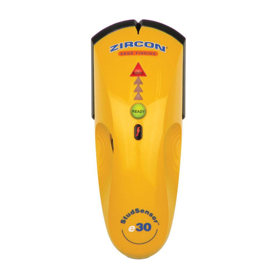 Zircon, 63813 E50 Détecteur de détecteur de goujons 010105130