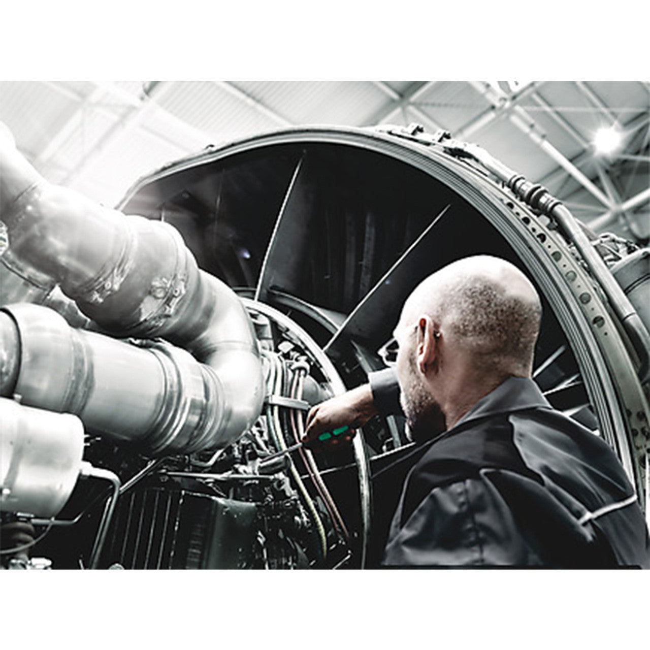 Wera Tools Screwdriver Set with 2 Racks - 11 Piece