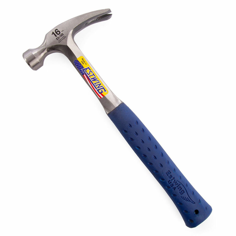 Estwing, marteau de charpente 16oz 010312340