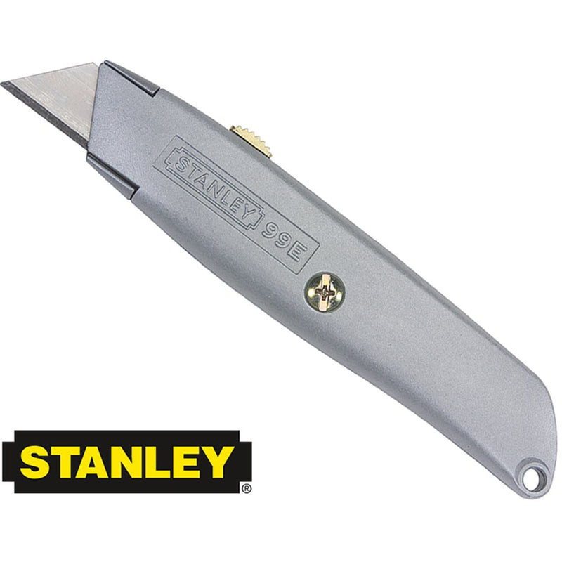 Stanley, 10-099 Retractable Knife