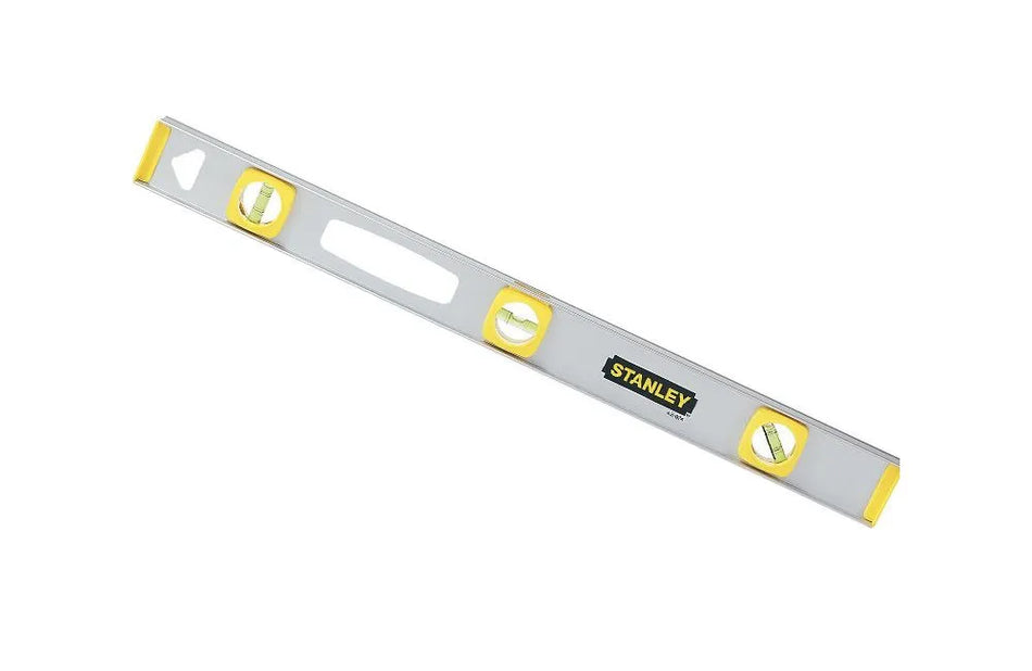 Stanley, 42-076 Niveau en aluminium à lecture supérieure de 48'' 010365780
