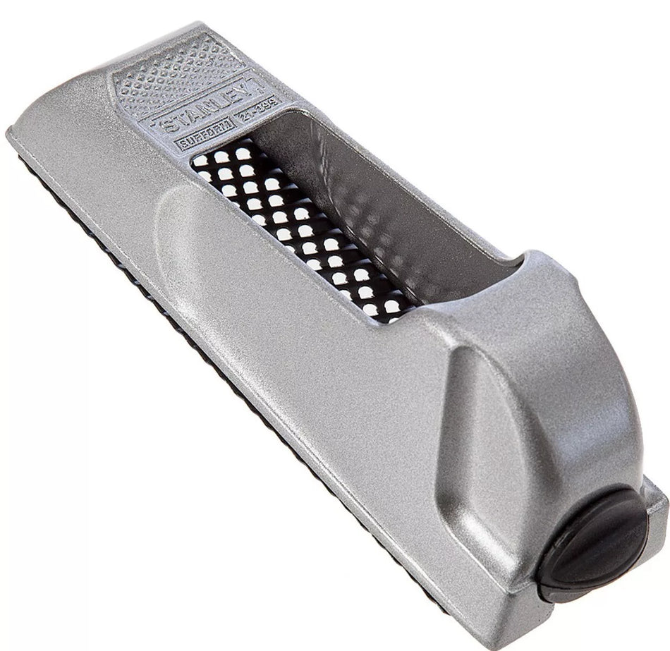 Stanley, 21-399 6'' Surform Pocket Plane