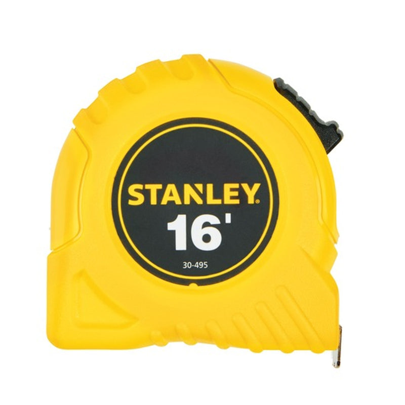 Stanley, 30-495 Règle de ruban de 16' 010491270
