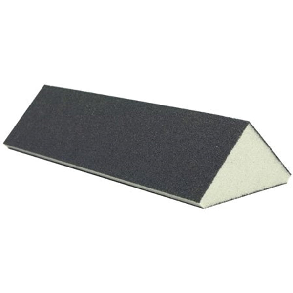 Richard 07028 Éponge de ponçage coin à grain fin 010614980