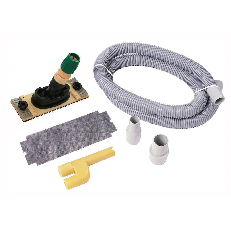 Richard Vac-Pole Complete Vacuum Sanding Kit