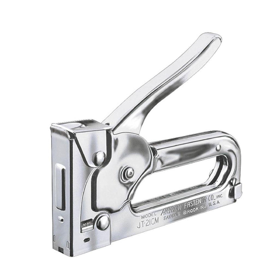 Arrow, pistolet-agrafeur junior JT-21M