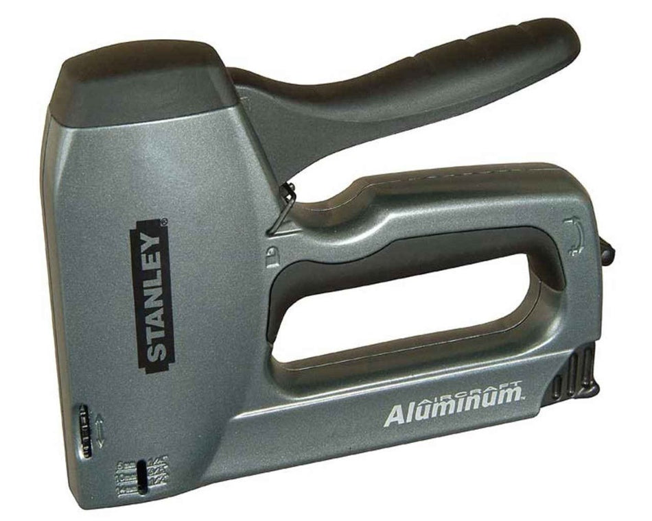 Stanley, cloueuse/agrafeuse robuste 3 en 1 TR250 010724200