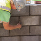 Marshalltown, 15-522 Carbon Brick Jointer 1/2'' x 5/8''