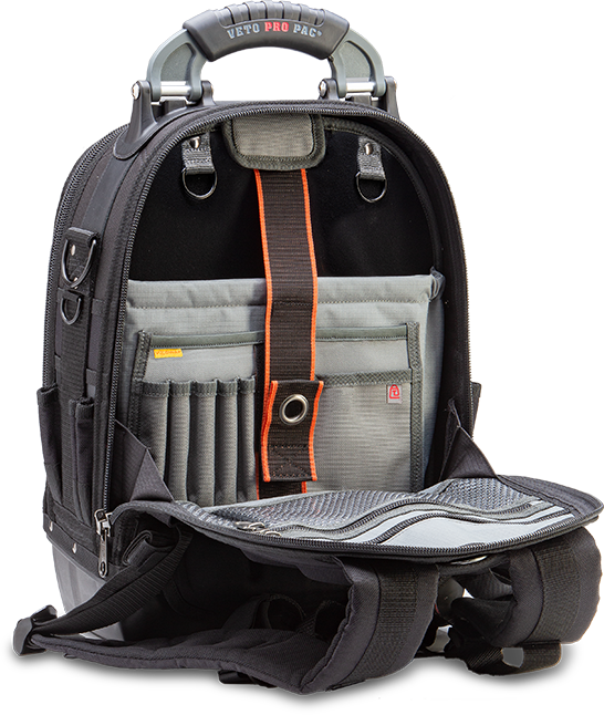 Veto Pro Pac, TECH PAC BLACKOUT VPP10092