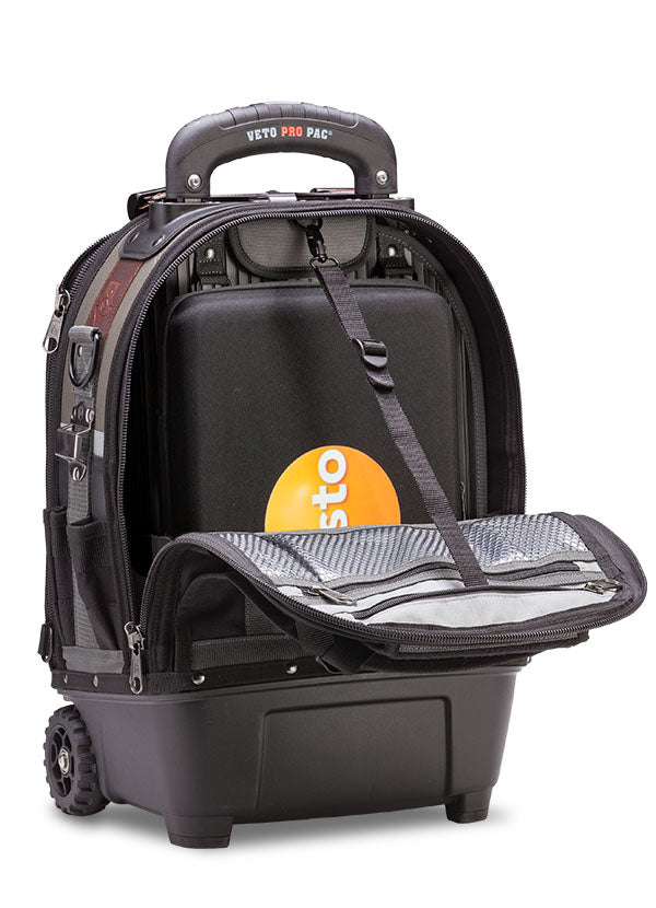 Veto Pro Pac, Tech Pac Wheeler VPP10221