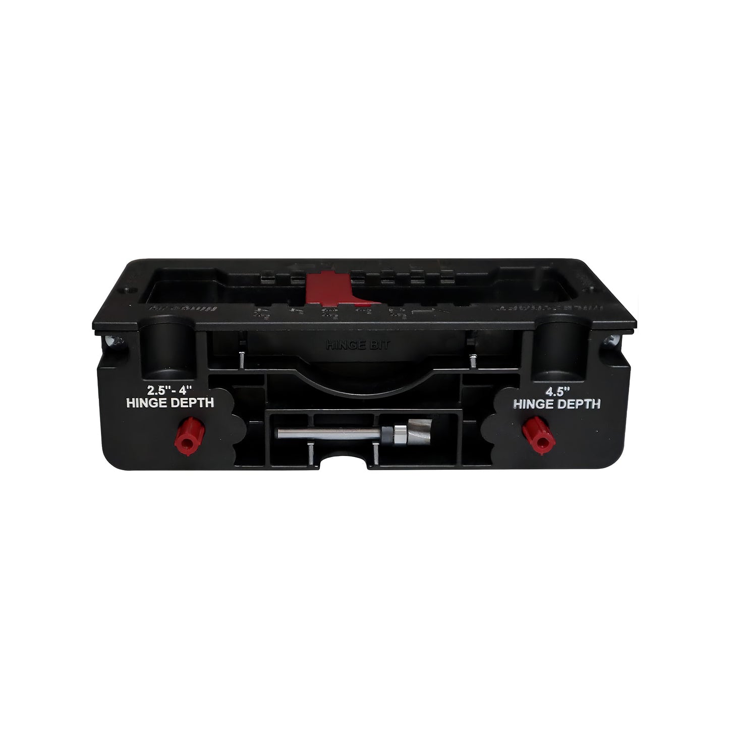 Milescraft 1226 HingeJig™