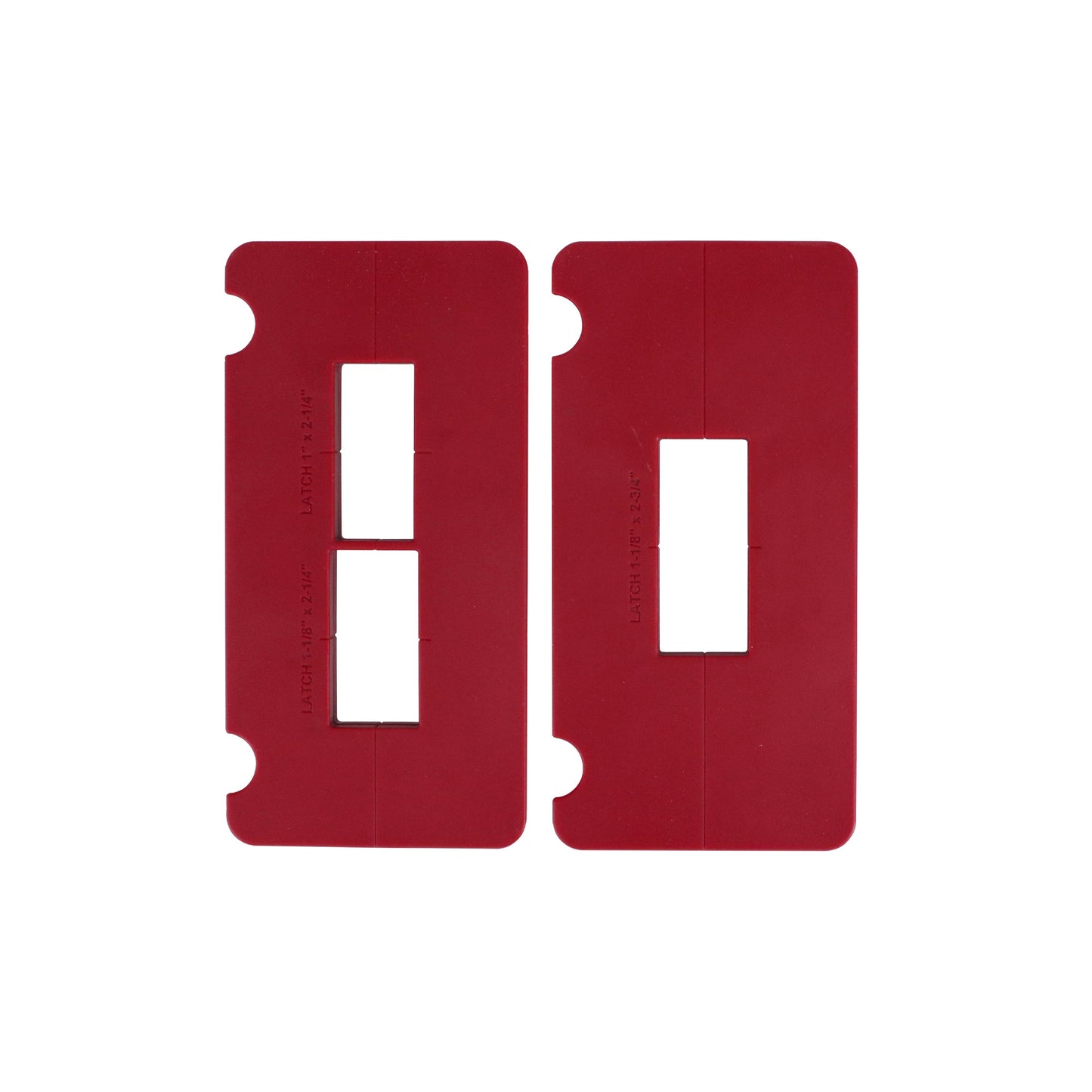 Milescraft 1226 HingeJig™