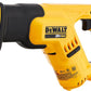 DeWalt, DCS387B 20-volt MAX Compact Reciprocating Saw Tool Only