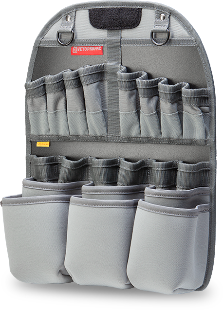 Veto Pro Pac, TECH PAC BLACKOUT VPP10092