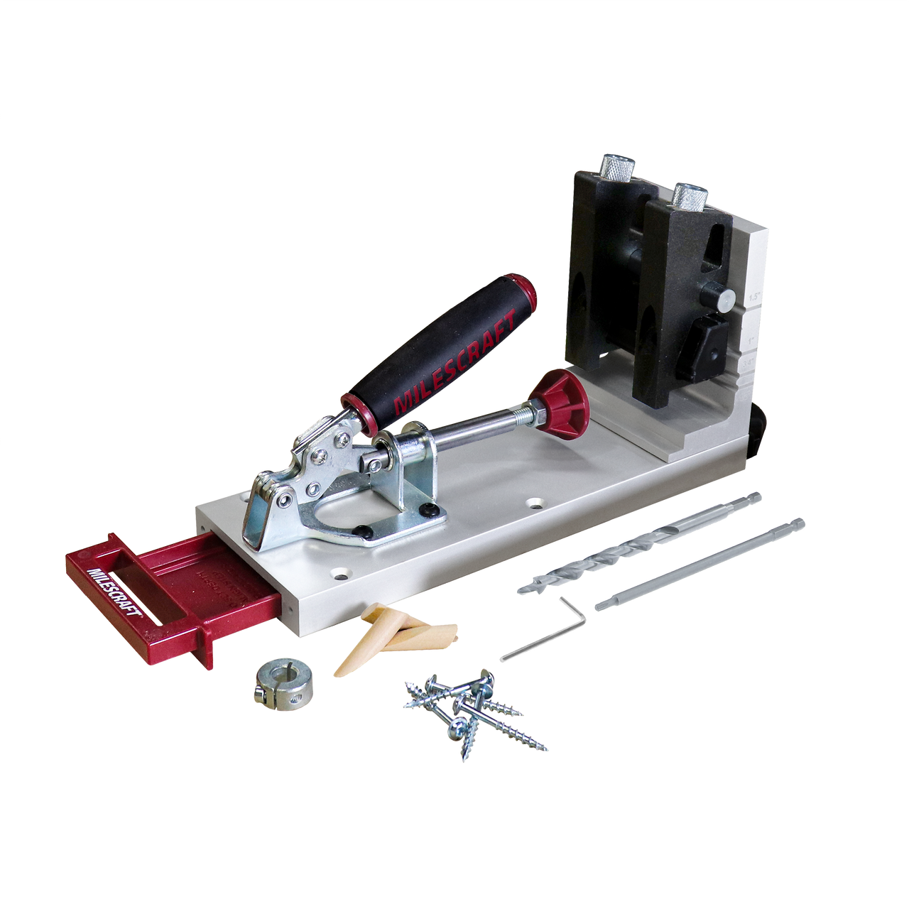 Milescraft, 1327 PocketJig400