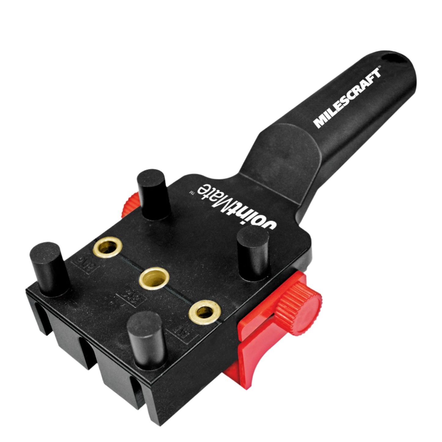 Milescraft 1333 DowelJigKit™