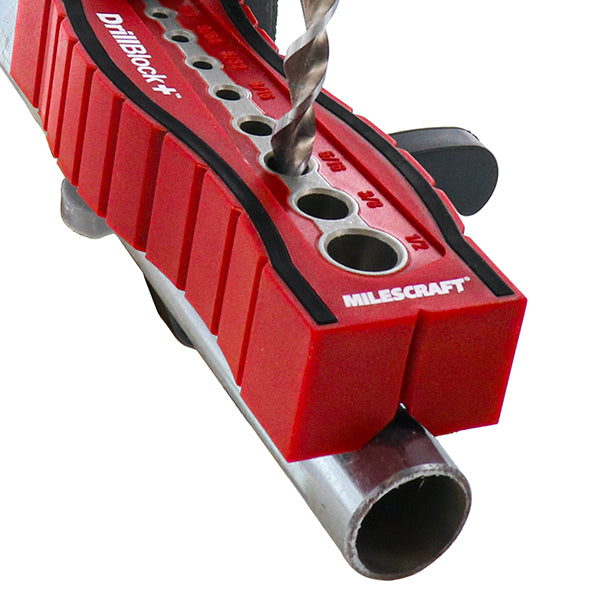 Milescraft 1335 DrillBlock+™
