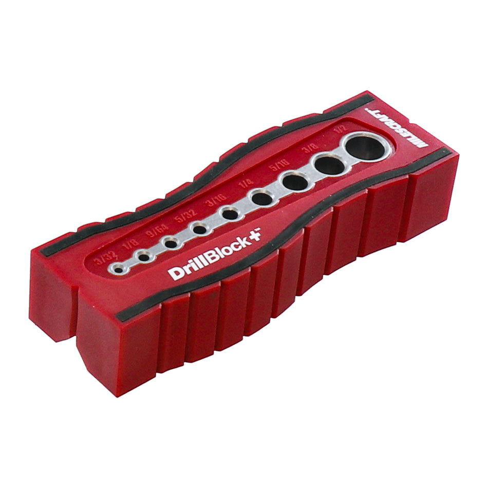 Milescraft 1335 DrillBlock+™