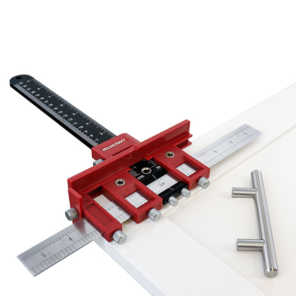 Milescraft 1340 HardwareJig™