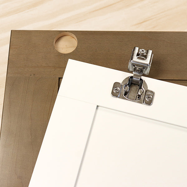 Milescraft 1342 EuroHingeJig™