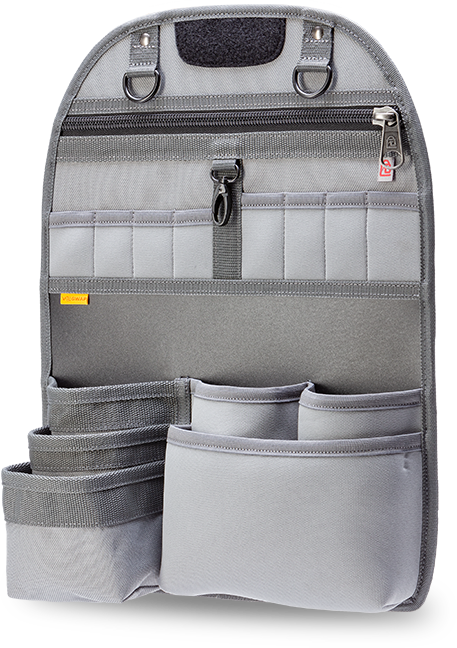 Veto Pro Pac, TECH PAC BLACKOUT VPP10092