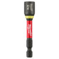 Milwaukee, SHOCKWAVE Impact Duty™ 2-9/16" Magnetic Nut Drivers