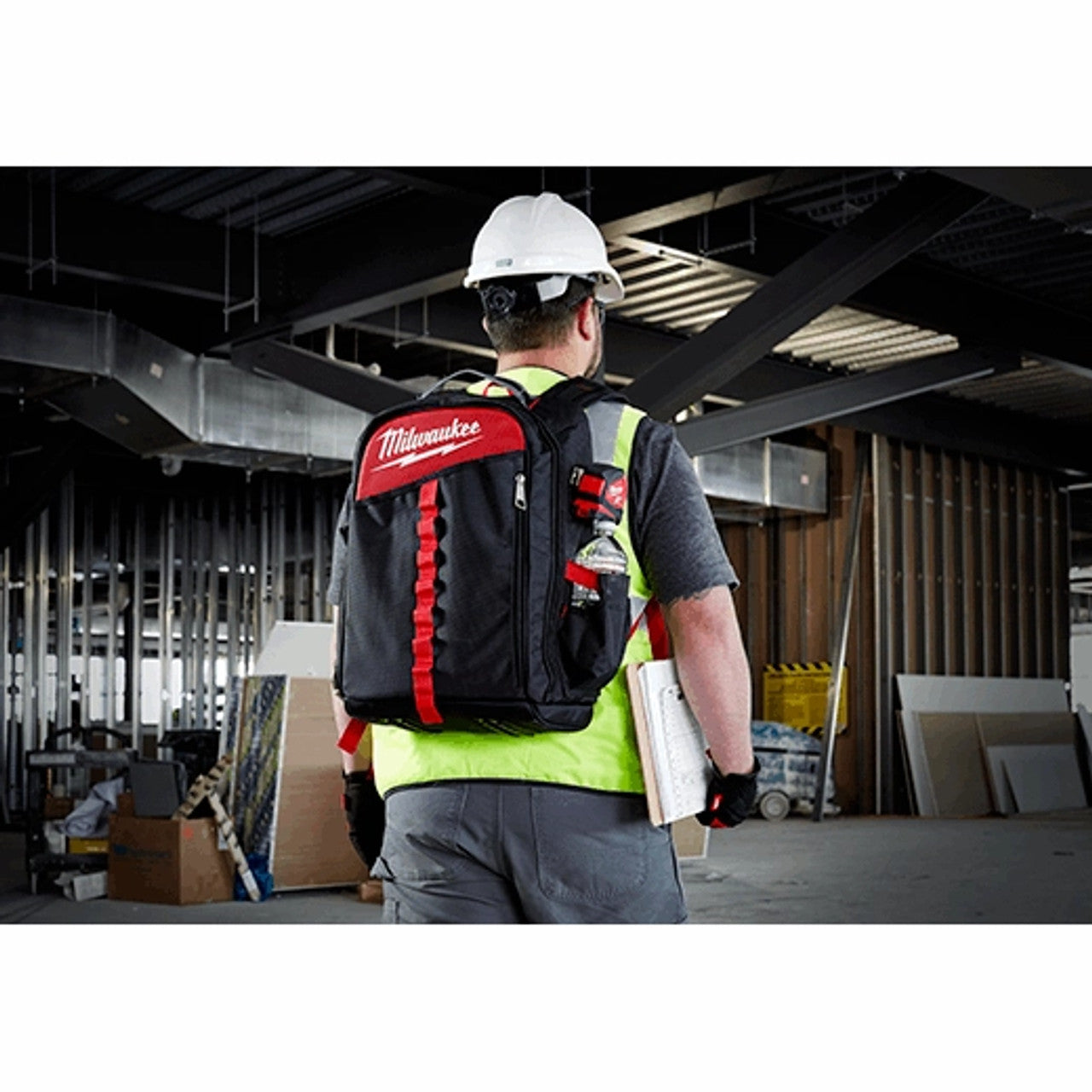 Milwaukee 48-22-8202 Low-Profile Backpack