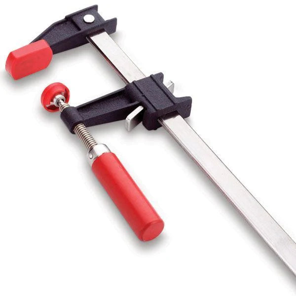 Bessey, GSCC2.530 Collier de serrage de 30'' de style embrayage