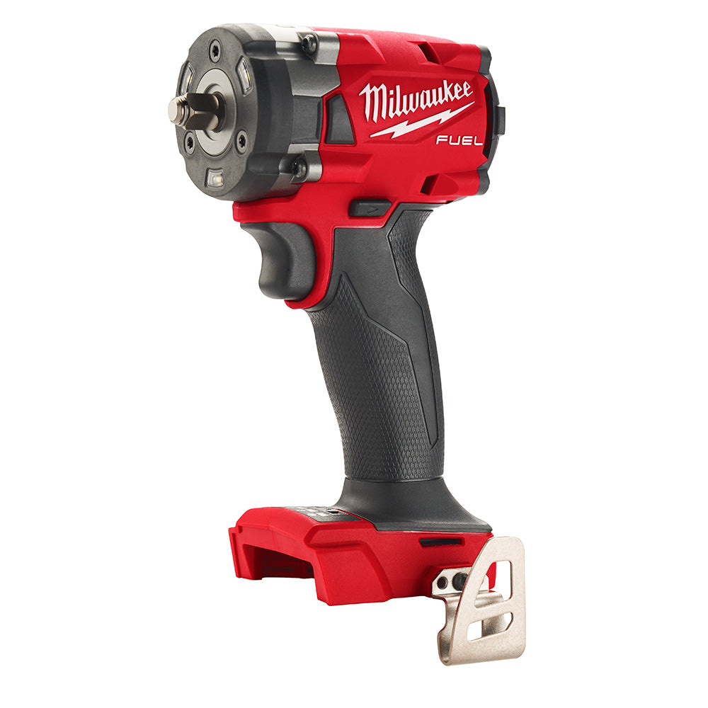 Milwaukee, 2854-20 3/8in Compact Impact (outil uniquement)