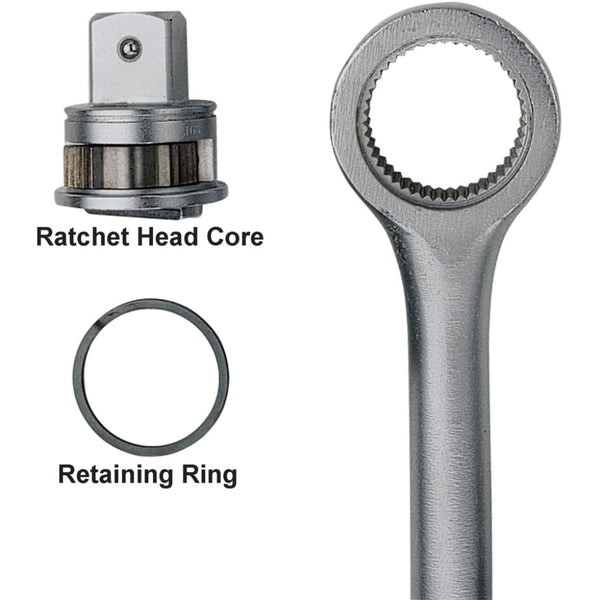 Gray Tools, X101-RK Ratchet Repair Kit