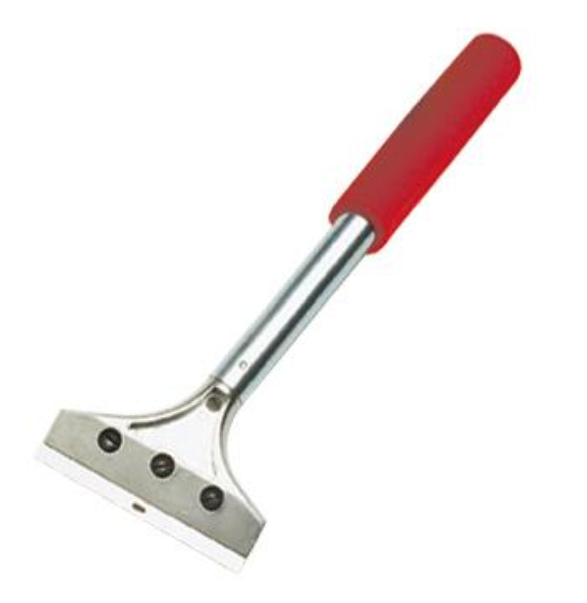 Roberts 10-194 Floor and Wall Scraper 4-inch Blade w/ 12-inch Handle ...