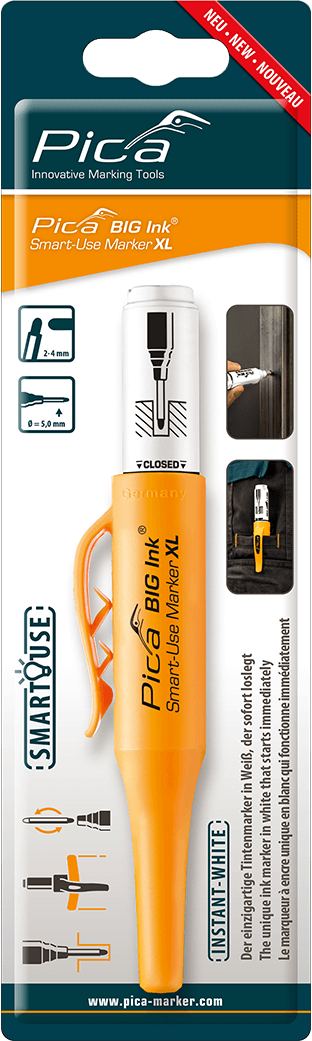 Pica Big-Ink Makers 170