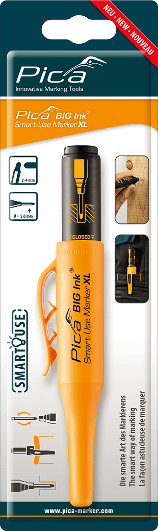 Pica Big-Ink Makers 170