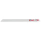 Milwaukee, 48-00-5189 Lames SAWZALL® 12" 18 TPI (paquet de 5)