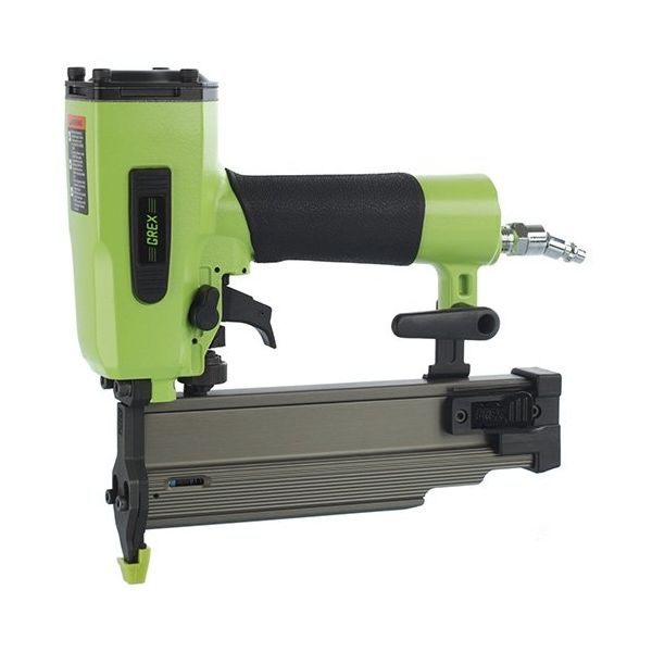 Grex, 1850GB - 2" 18 Gauge Brad Nailer - Green Buddy