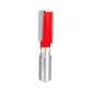 Freud, 12-135 19/32'' Embout droit pour contreplaqué sous-dimensionné à double cannelure 1/2'' Tige 13019