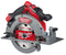 Milwaukee, 2732-20 M18 FUEL 18 Volt Lithium-Ion Brushless Cordless 7-1/4 in. Circular Saw (Tool Only)