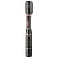 Milwaukee, 2162-21 REDLITHIUM USB 2,000 Lumen Slide Focus Flashlight