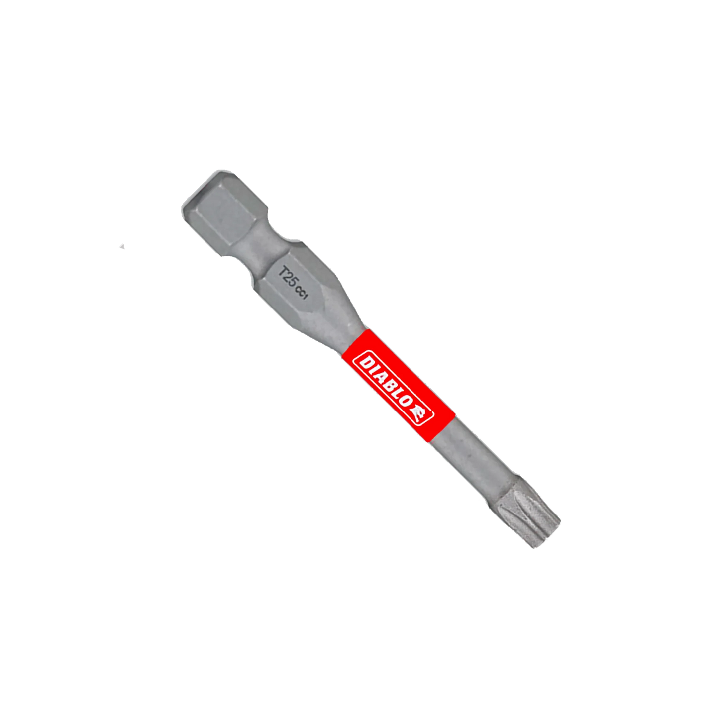 Diablo, DT252P1 2 in. #25 Torx Drive Bits