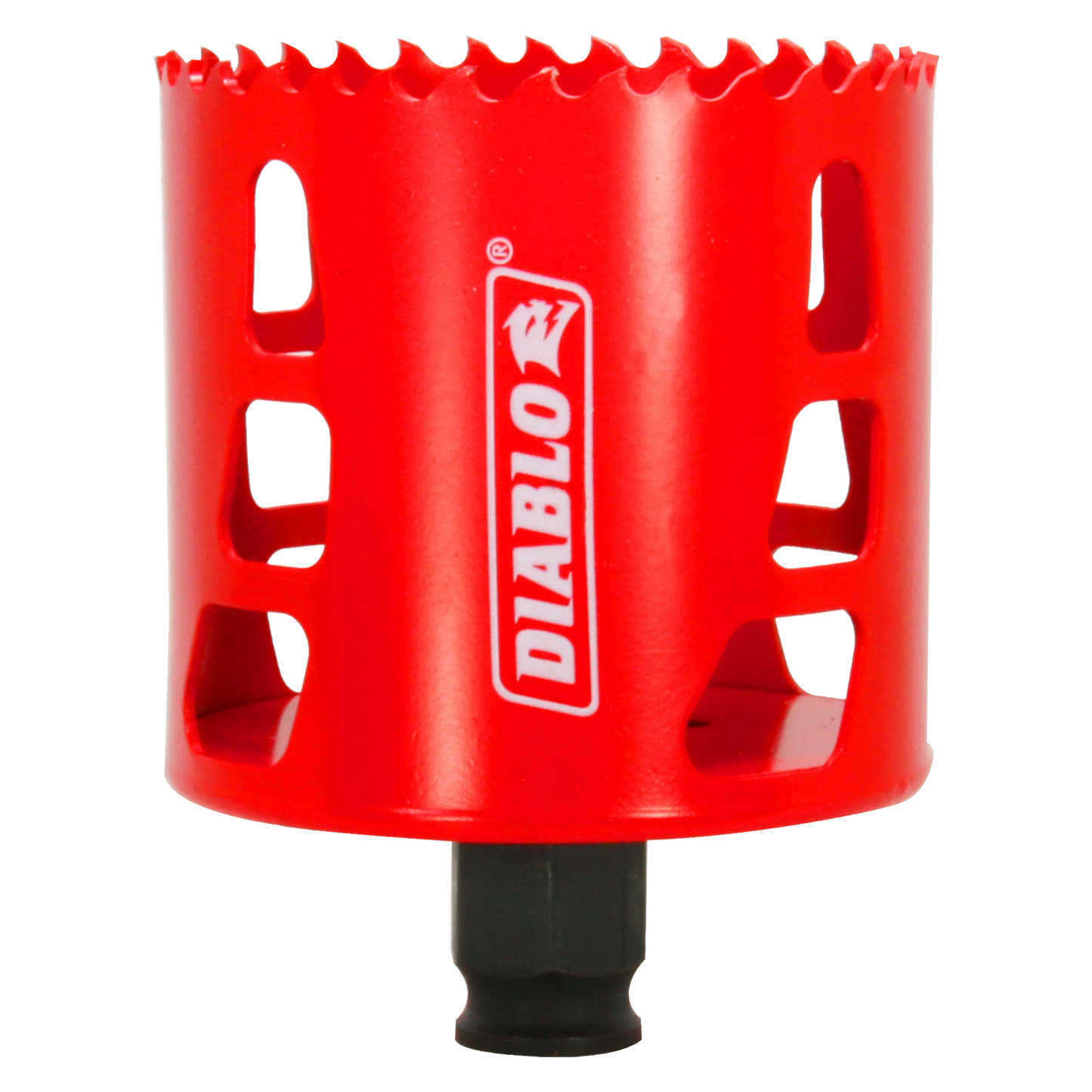 Diablo, DHS2750 Scie-cloche 2 3/4'' 68421