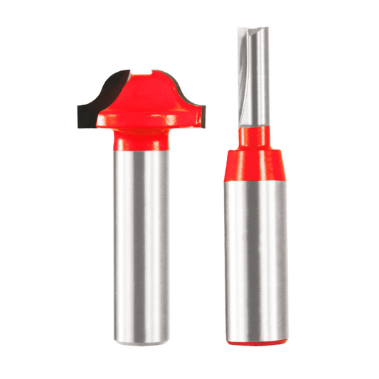 Freud, 98-328 Ensemble de 2 grilles pour porte française, tige de 1/2''